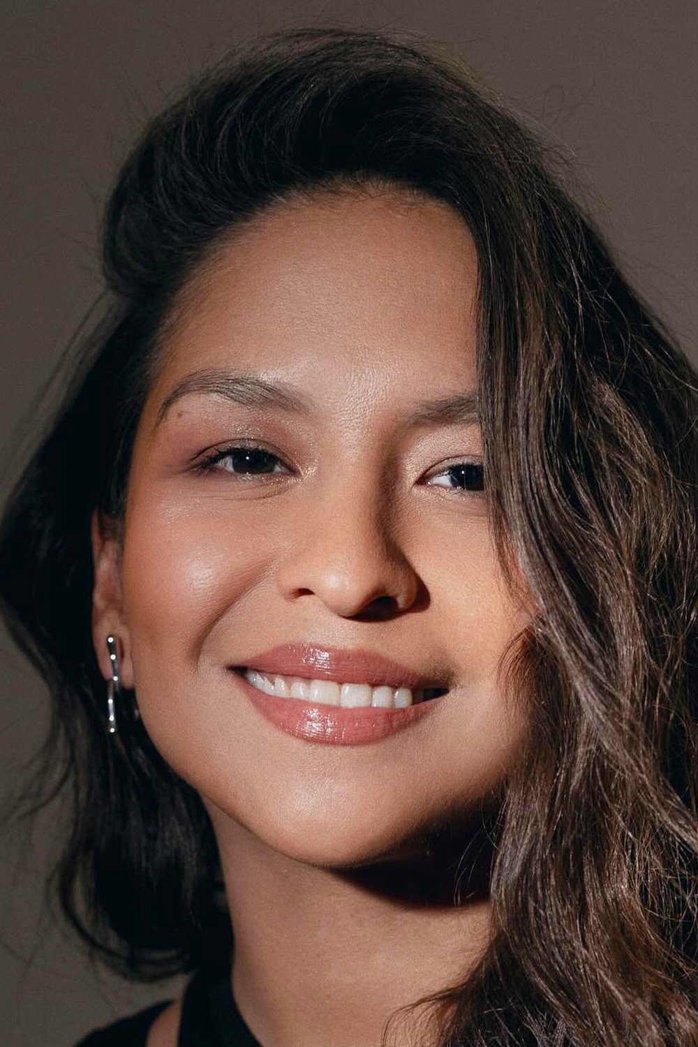 Gabriela Cartol as Coquita Buenasuerte (voice) in Women Wearing Shoulder Pads