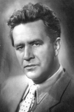 Сергей Курилов as Karl Brullov in Man of Music