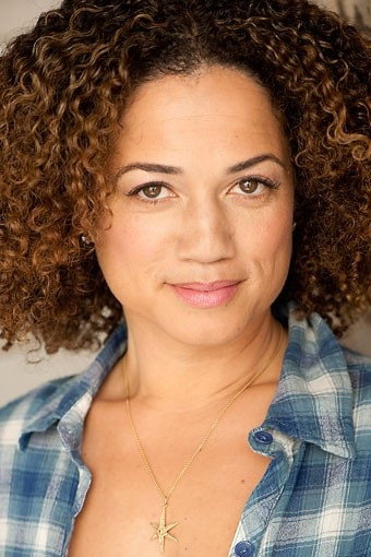 Bridgid Coulter as Julia in Mean Streak