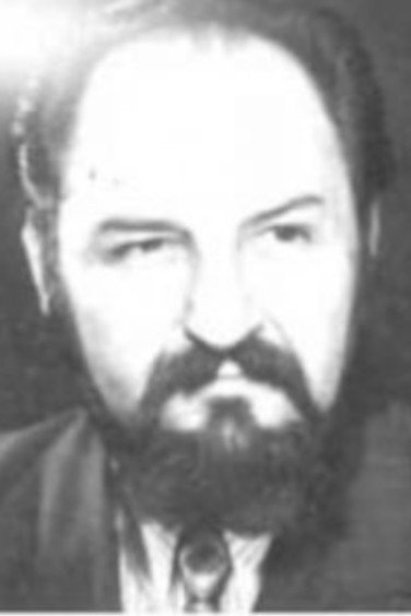 Teofil Vâlcu as boierul Costache Șuțu in The Mysteries of Bucharest