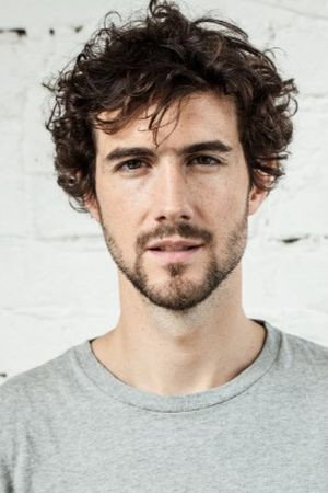 Máté Czakó as John Heminges in Shakespeare: Rise of a Genius
