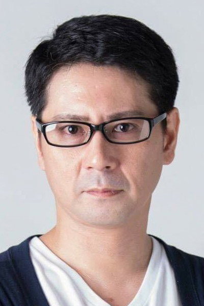 山内健嗣 as Hideki Tanaseda (voice) in Altered Carbon: Resleeved
