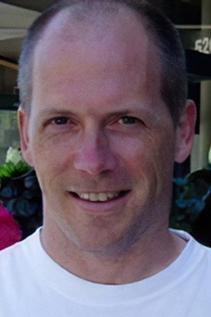 David Neale as Charles Buckman in Probable Cause