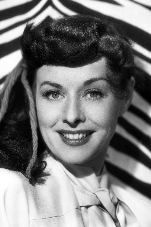 Paulette Goddard as Hannah in The Great Dictator