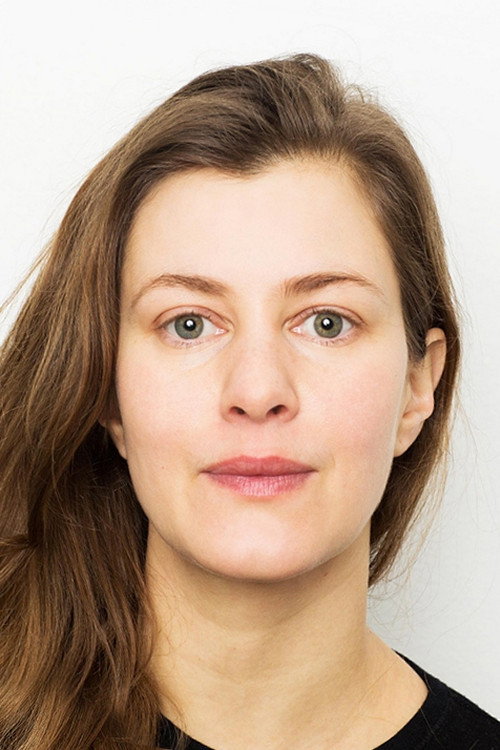 Silje Storstein as Cecilie in Dawning