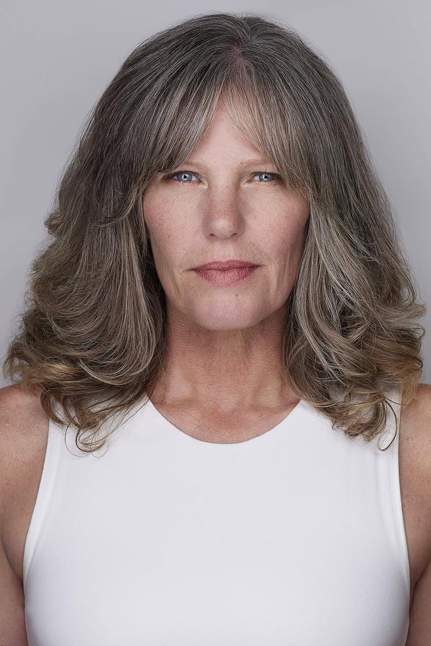 Chantal Perron as Tish in A Very Merry Daughter of the Bride