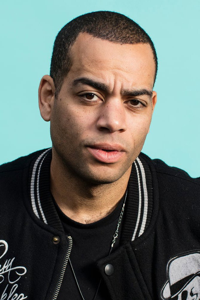 Ben Bailey Smith as Lol Robinson in Midwinter of the Spirit