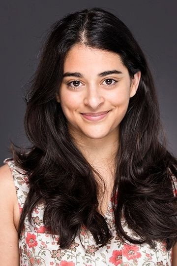 Natalie Dew as DS Tanika Malik in The Marlow Murder Club