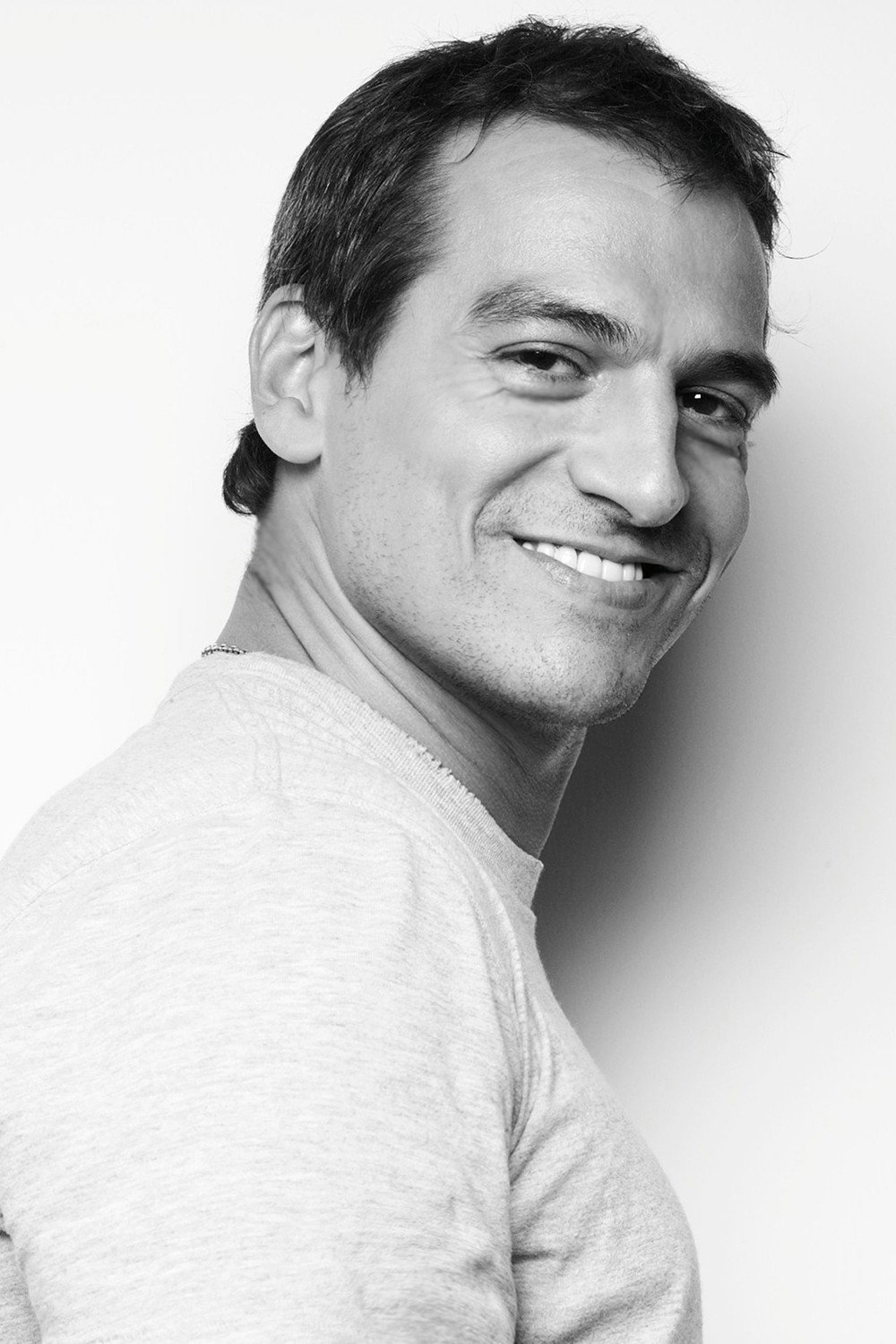 Salim Gauwloos as Self in Strike a Pose