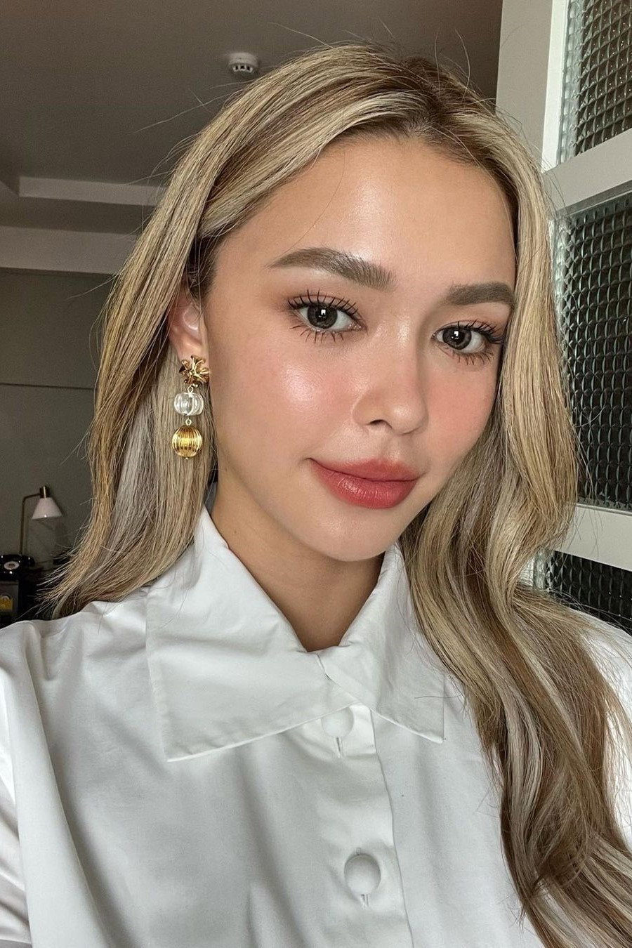 Patricia Tanchanok Good as Anna in Serpent Beauty