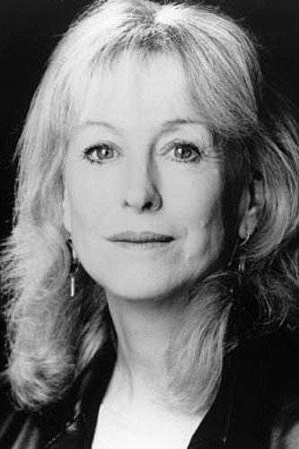 Sharon Morgan as Professor Margaret Edwards in A Mind to Kill