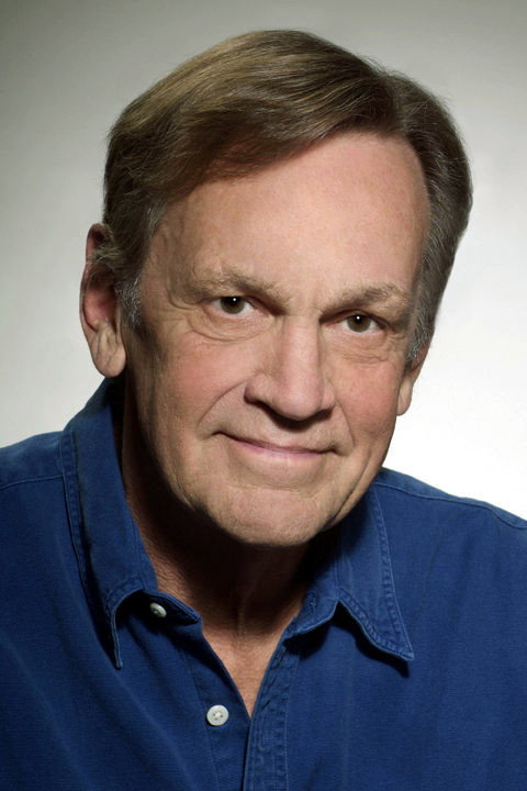 Brady Coleman as Ray Mance in Two Step