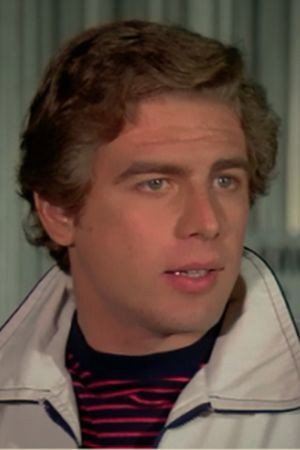 John Elerick as Mark Gunnison in Colorado C.I.