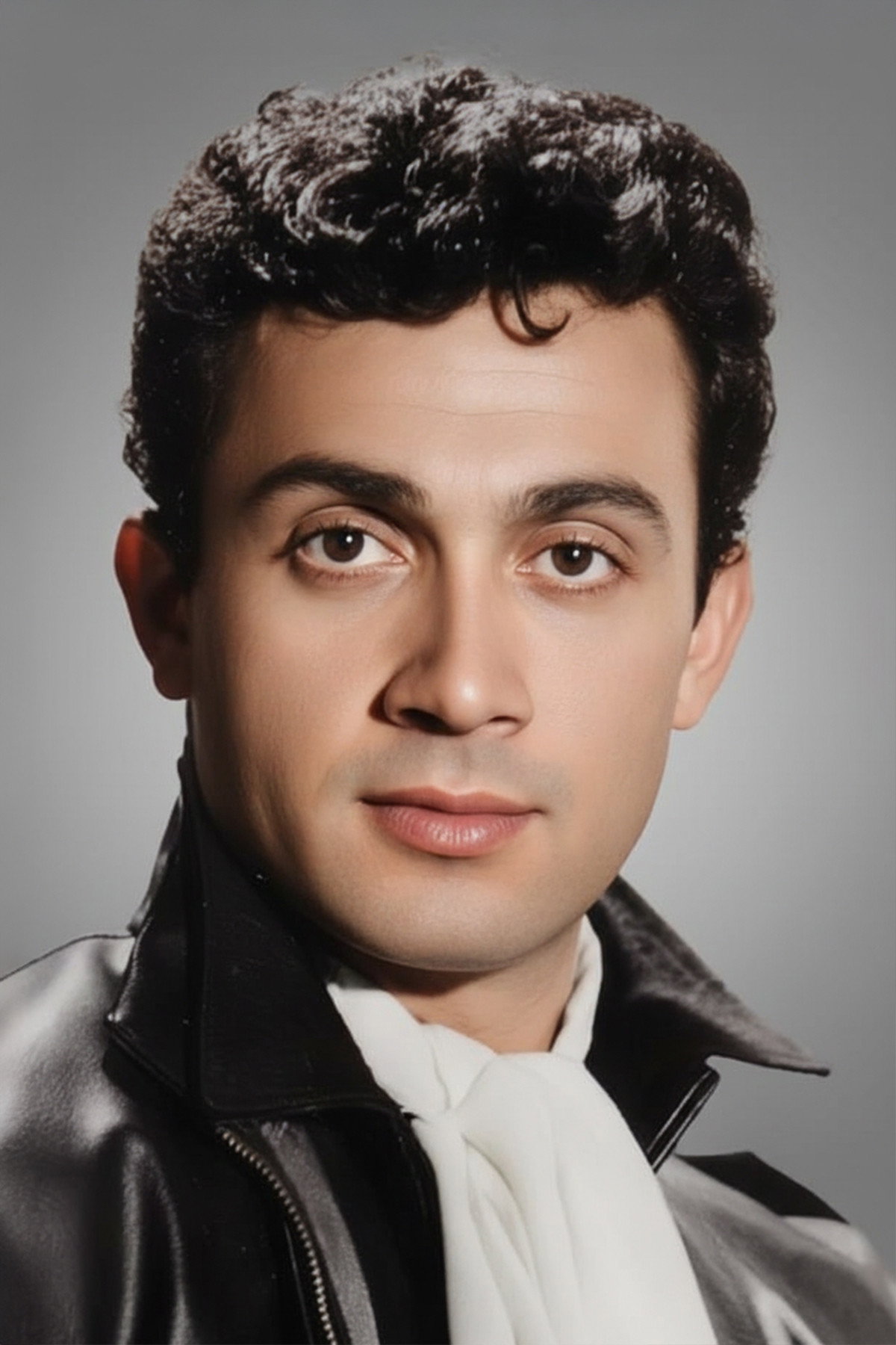 Yılmaz Duru as Yılmaz in Red Carnations