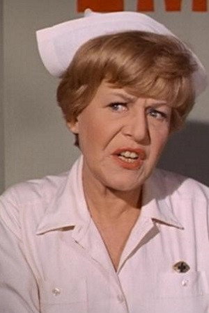 Jane Dulo as Roberta Robbins in Terraces