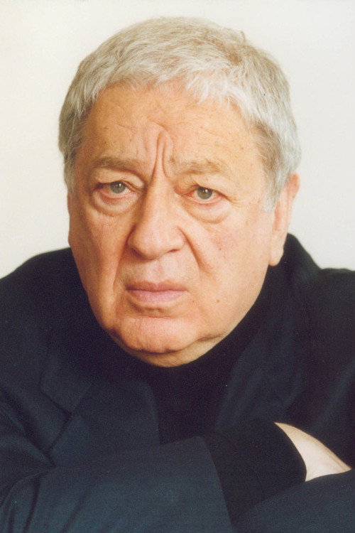 Paolo Bonacelli as Morelli in Touch and Die