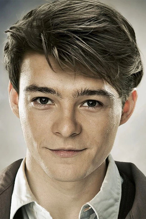 Tomasz Ziętek as Jan Bytnar "Rudy" in Stones for the Rampart