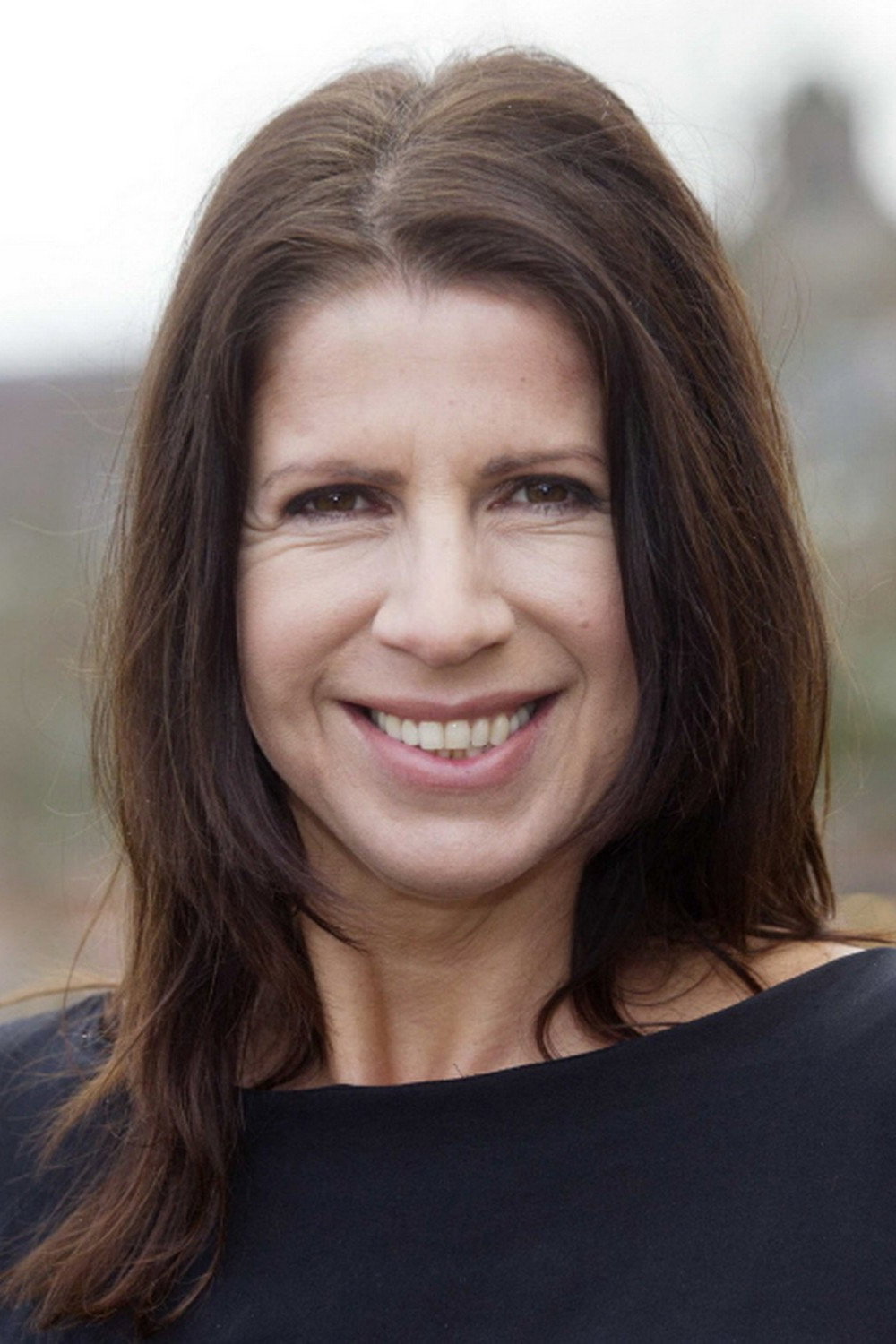 Isa Hoes as Suzanne "Suus" Kramer in Celblok H