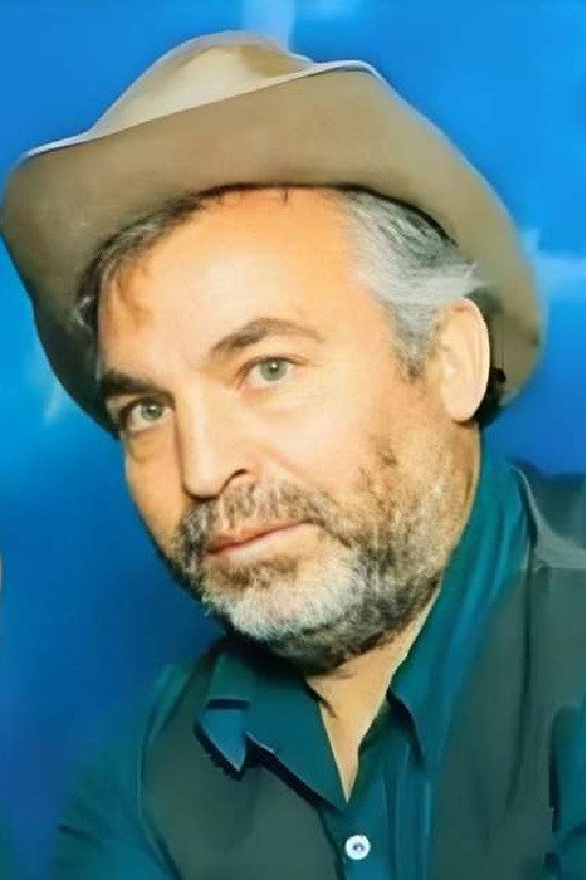 Ahmad Yavari Shad as Himself in Tea Man