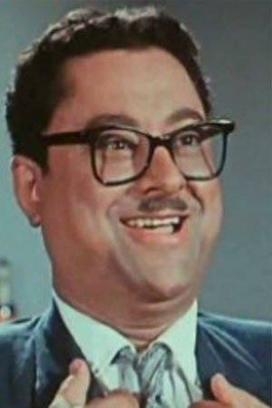 Nour El Demerdash as كمال in The 7th Wife