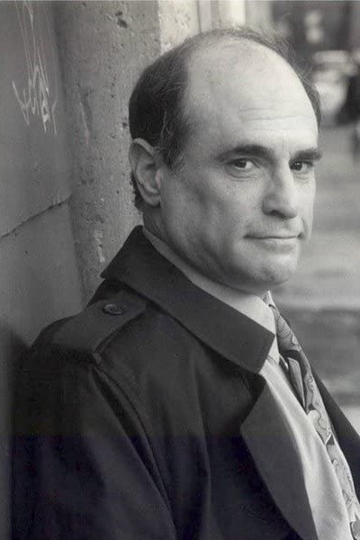 Jerry Shulman as Tommy in Personal Sergeant