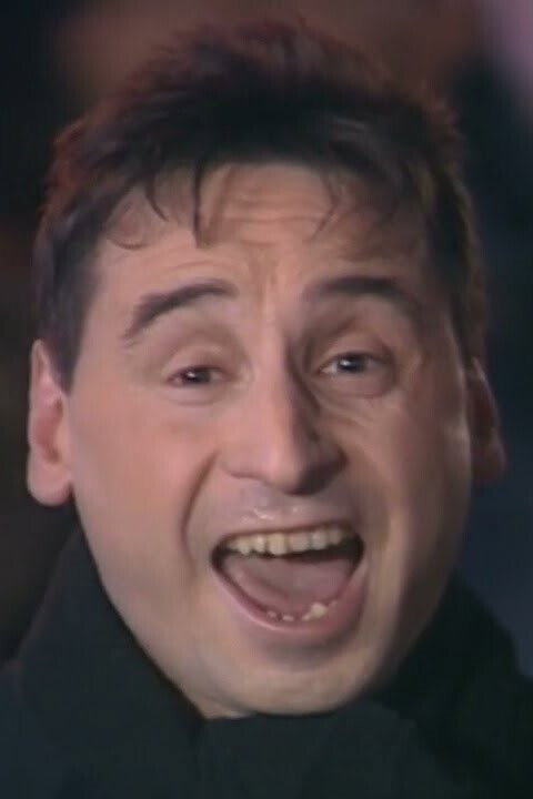 Patrick Husson as le chanteur (voix) in Men, Women: A User's Manual