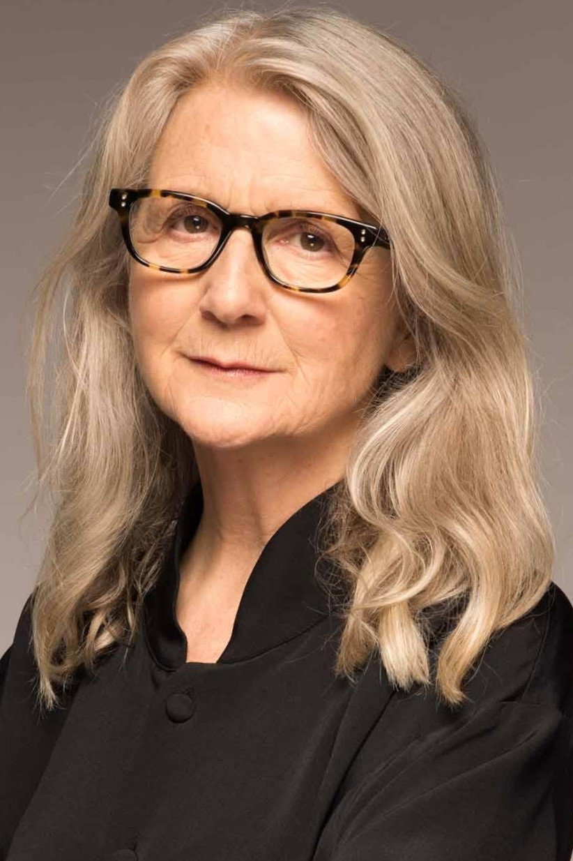Sally Potter as Sally in The Tango Lesson
