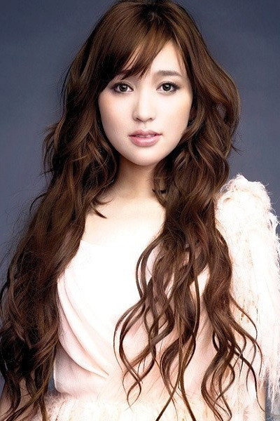 金莎 as 蓝菲琳 in Eighteen Year Old Sky