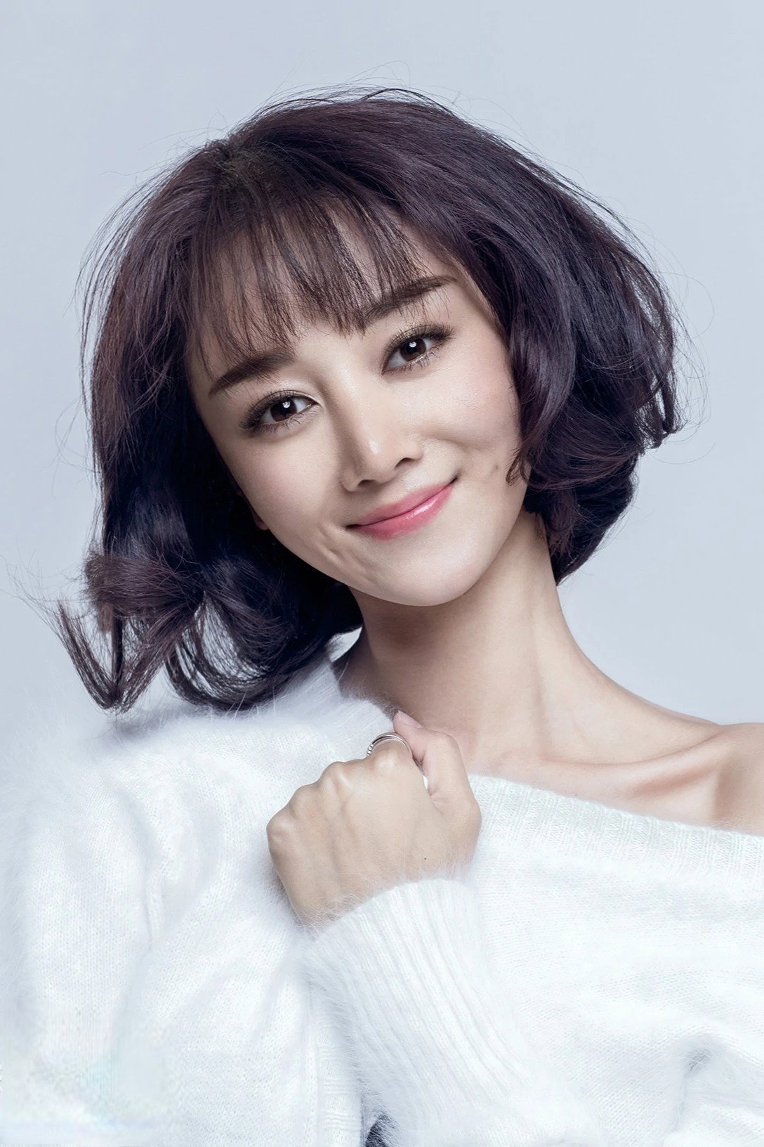 孙熙 as 韩丽 in Ⅵ Group of Fatal Case