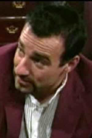 Sal Duchaine as Non-sex in Room Servicing