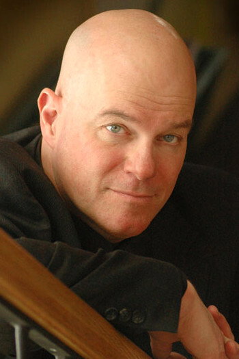 Andrew Johnston as Brett McIntosh in First Shot