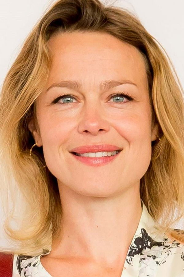 Helle Fagralid as Sofie in Take the Trash