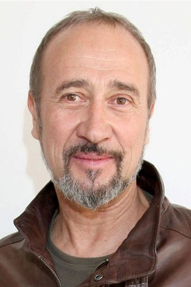 Krzysztof Wakuliński as Ksiądz Michał Sopoćko in Faustina