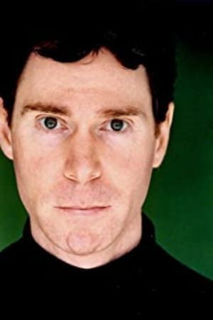 Michael Zelniker as Martin in Naked Lunch