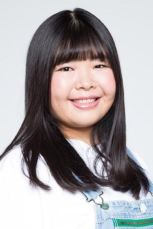 Marina Mizushima as Wajima Umeko in Lady Kaga
