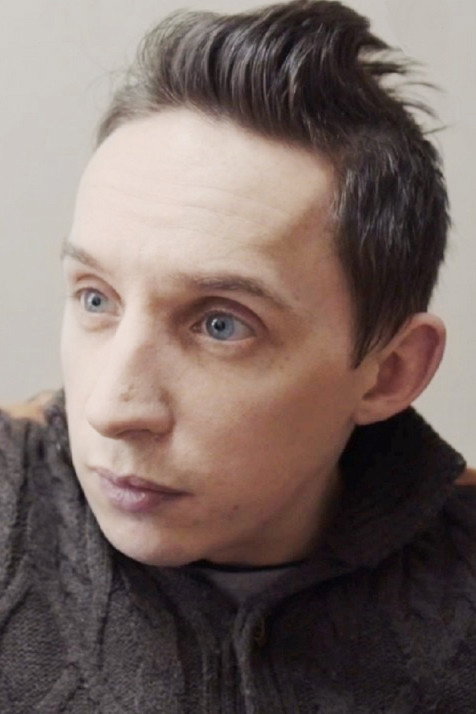 Иван Филиппов as Максим in Yura the Janitor