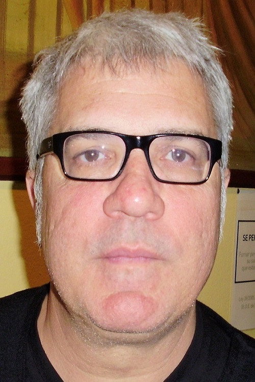 Joan Gràcia as Various Roles in Tricicle: HITS