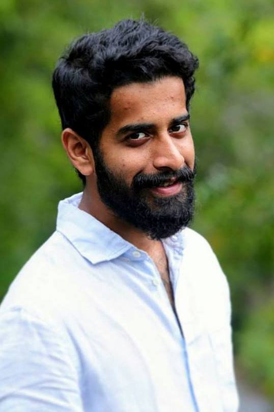 Arun Kurian as Naijil in Lokah Chapter 1: Chandra