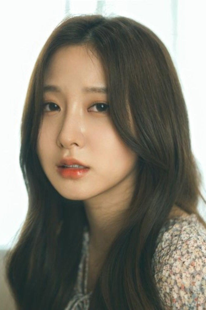 Jian as Jung Do-young in Must You Go?