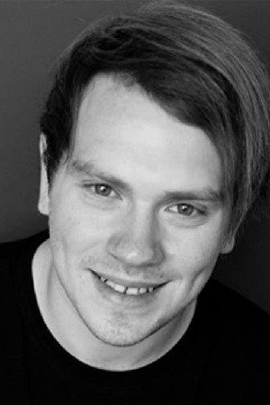 Charley McDougall as John in Christmas Slay