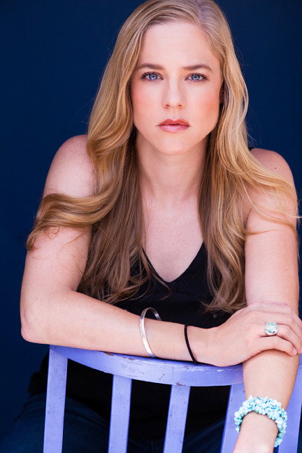 Karen Jean Olds as Diane Atherton in Mantra