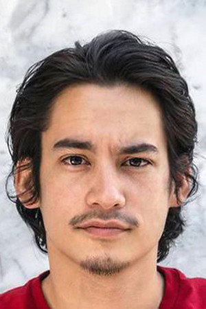 Pagniez Phan as Nakhun in Princess Hours