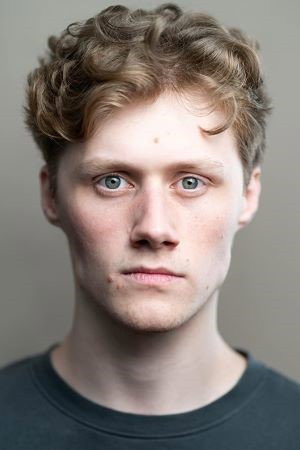 Matt Ingram-Jones as Young d'Artagnan in The Fourth Musketeer