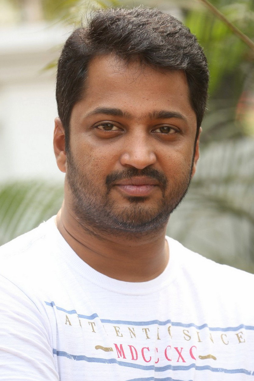 Aryan Rajesh as Bhasu in Anumanaspadam