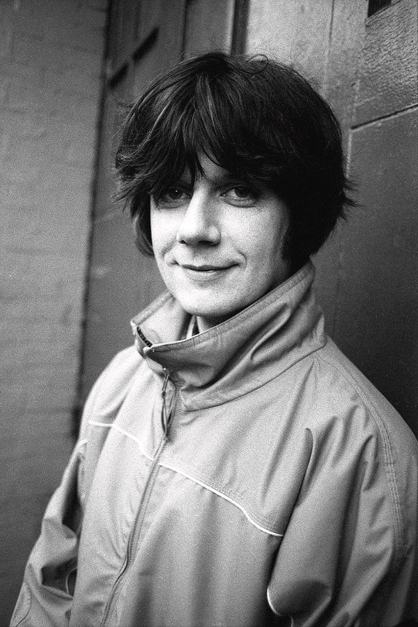 John Squire as Self in Liam Gallagher: Knebworth 22