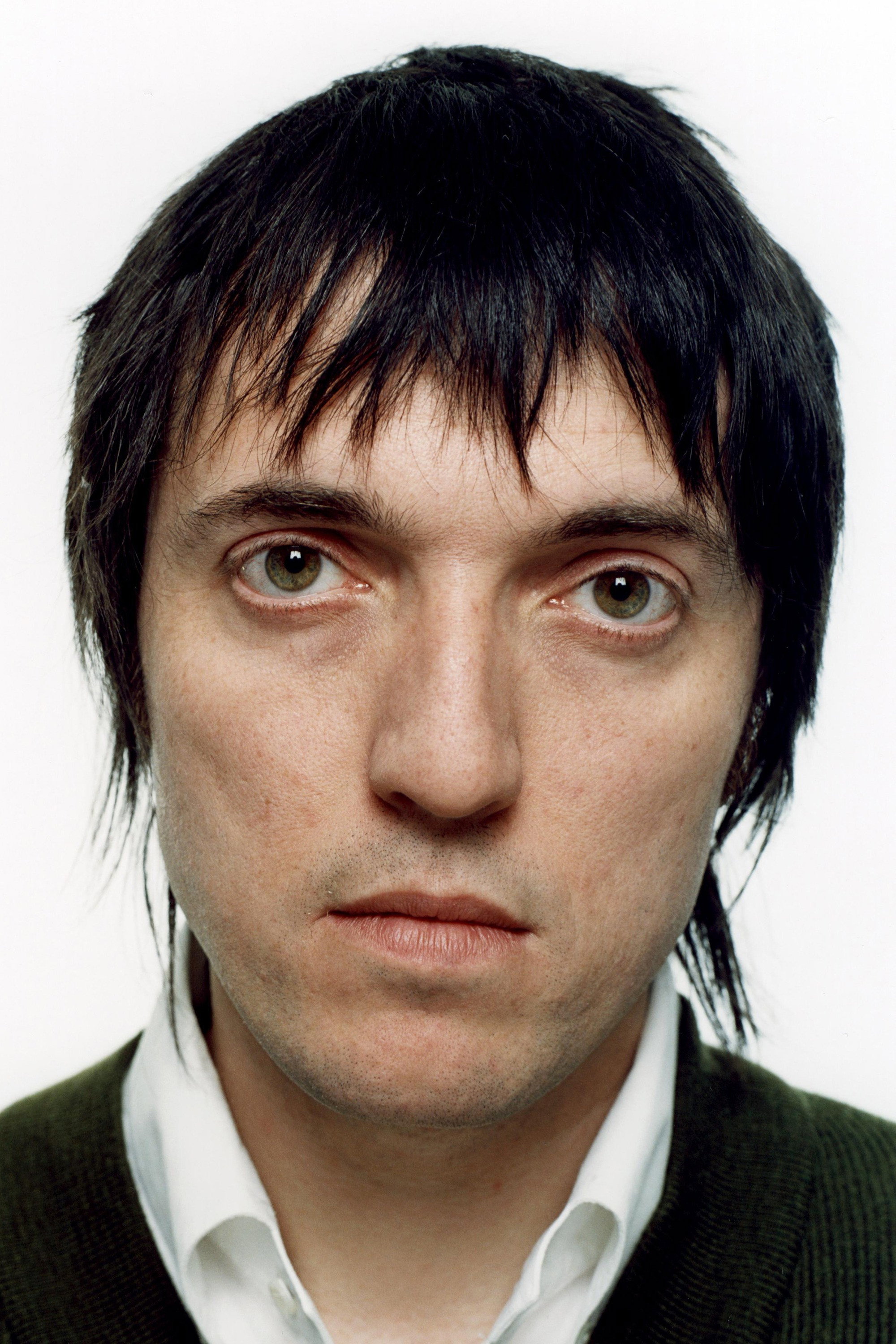 Colin Greenwood as Self - Radiohead in From the Basement