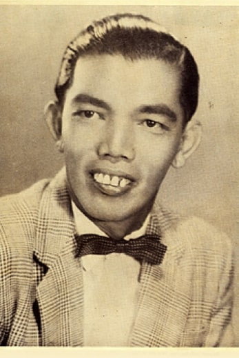 A. R. Tompel as Moku in Aloha