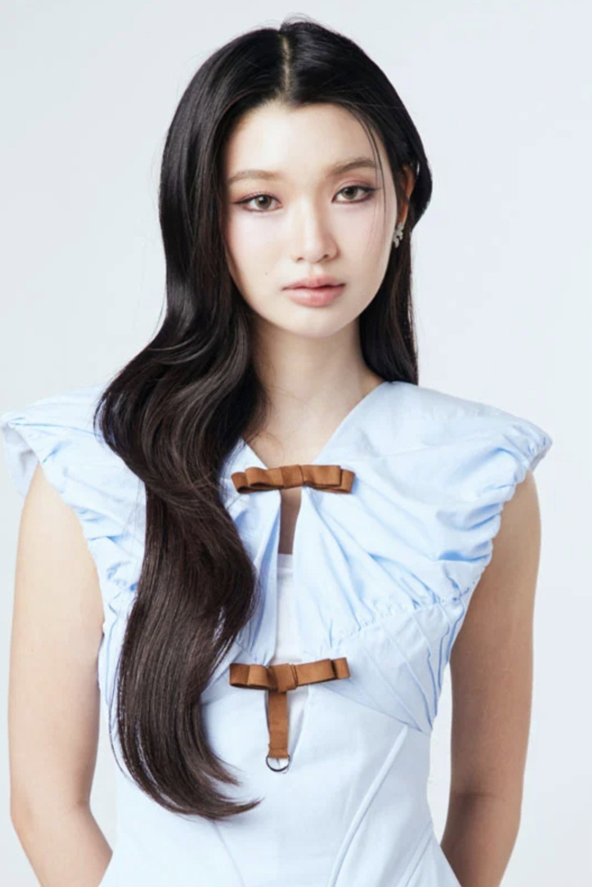 Yosita Wasuphiruk as Muffin in My Dear Gangster Oppa