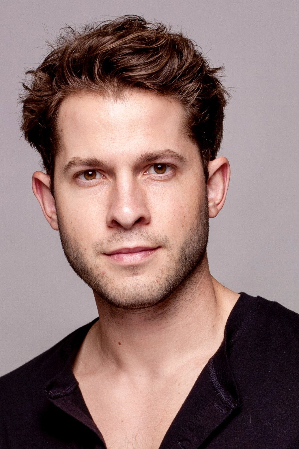 Timothy Paul Driscoll as Oliver in The Wrong Nanny
