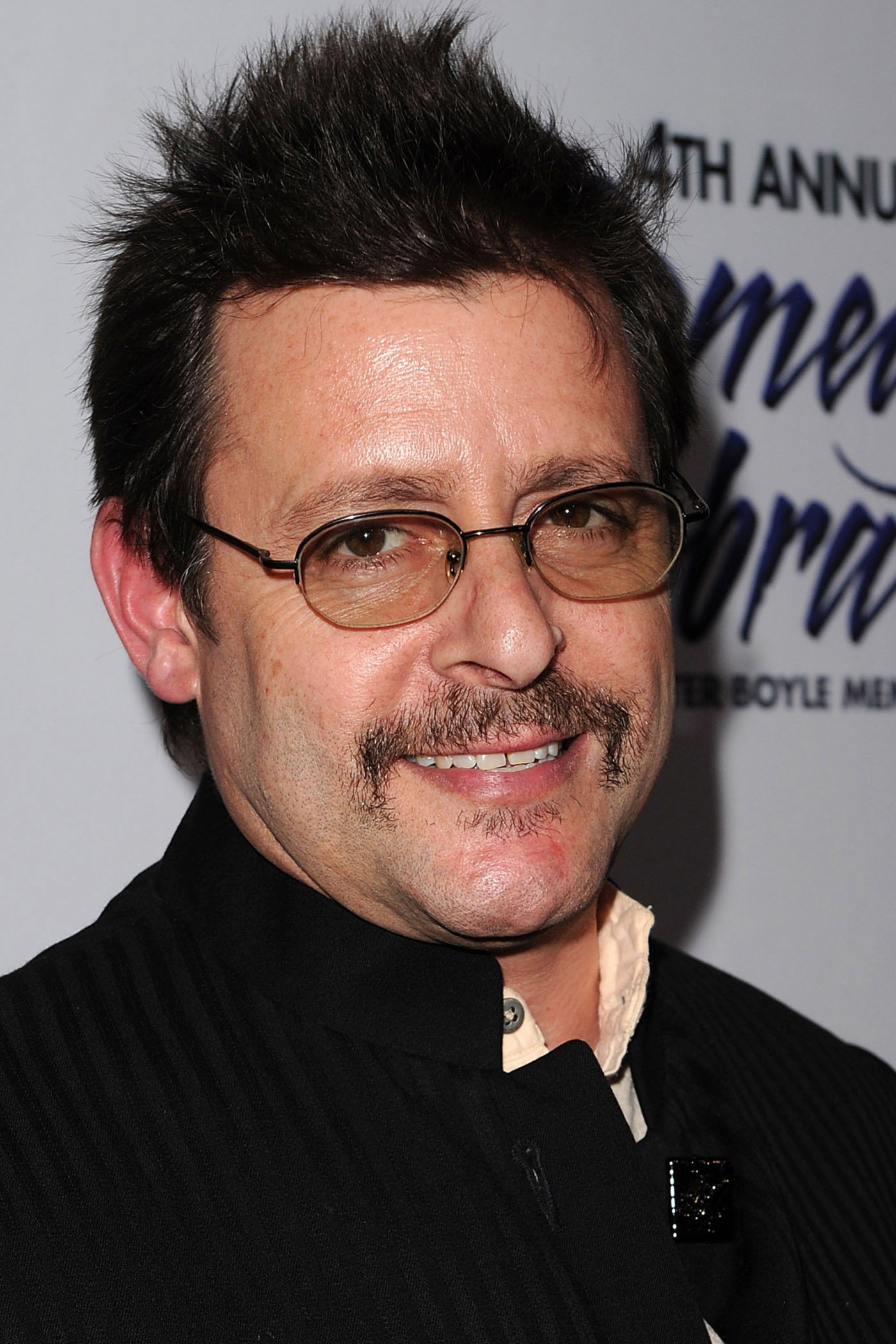 Judd Nelson as Aaron Roberts in Say "I Love You."